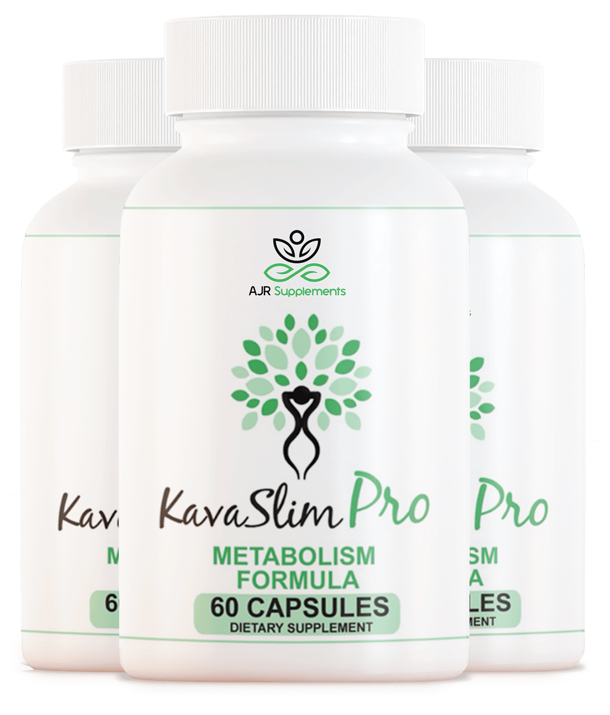 KavaSlim Pro™ - NOW At $39/Bottle Today ONLY!