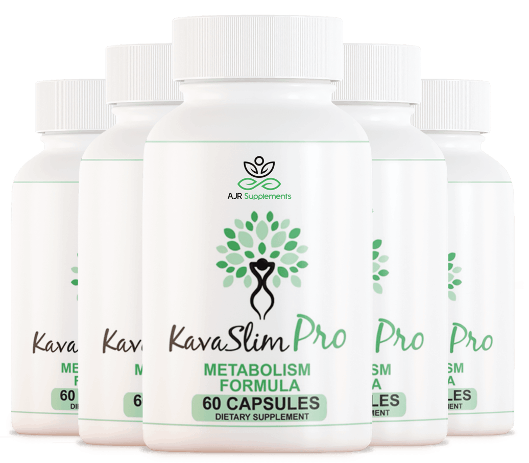 kavaslim pro supplement